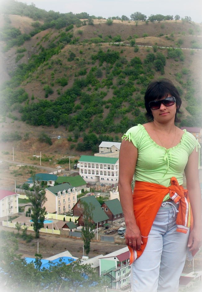 Екатерина Брагинец | Любань