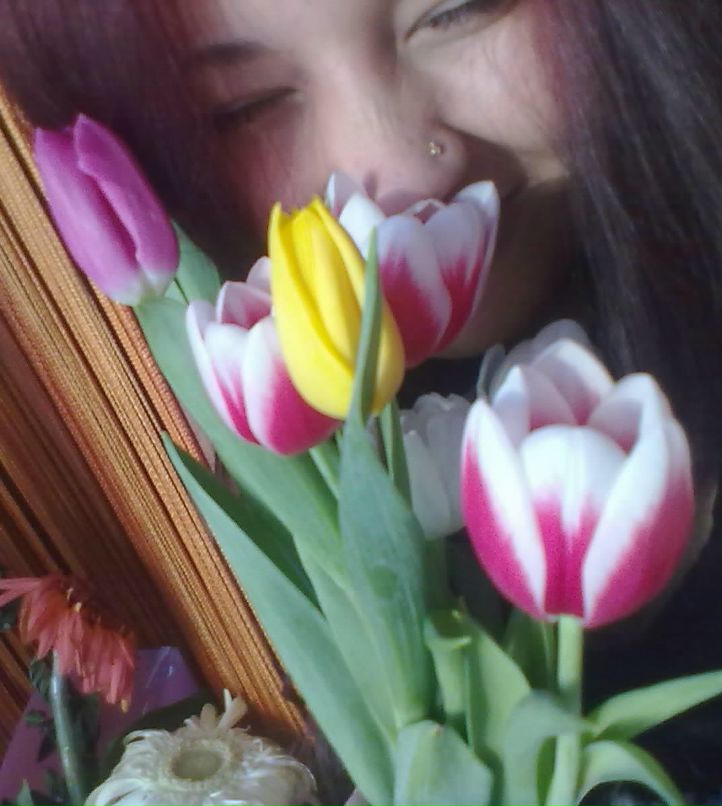 Александра Жданова ♔ | Новосибирск