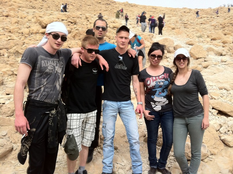 Аня Бектаева | Ташкент