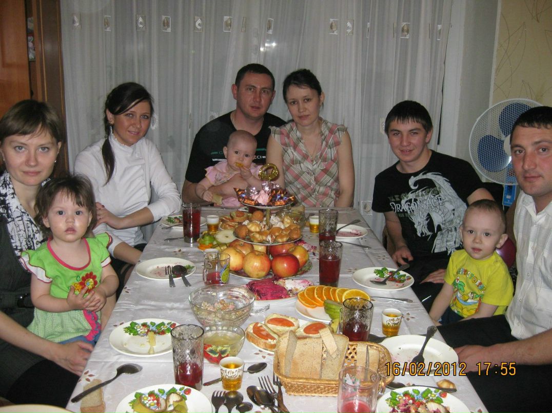 Риваль Гафиятуллин | Чистополь