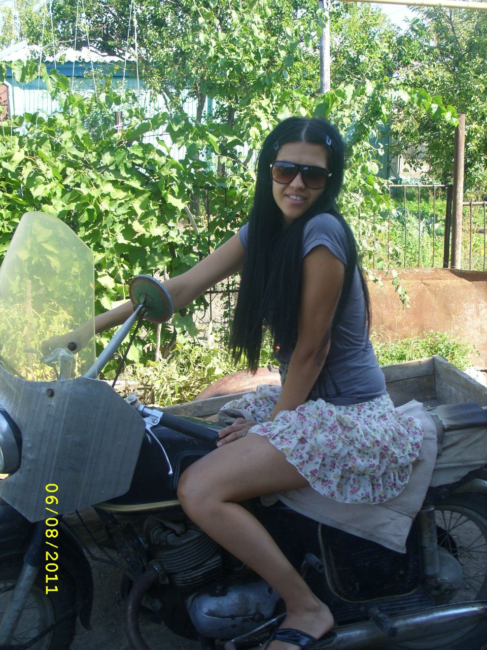 Алла Цветкова | Новороссийск