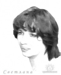 Светлана Каниковская-Морозова