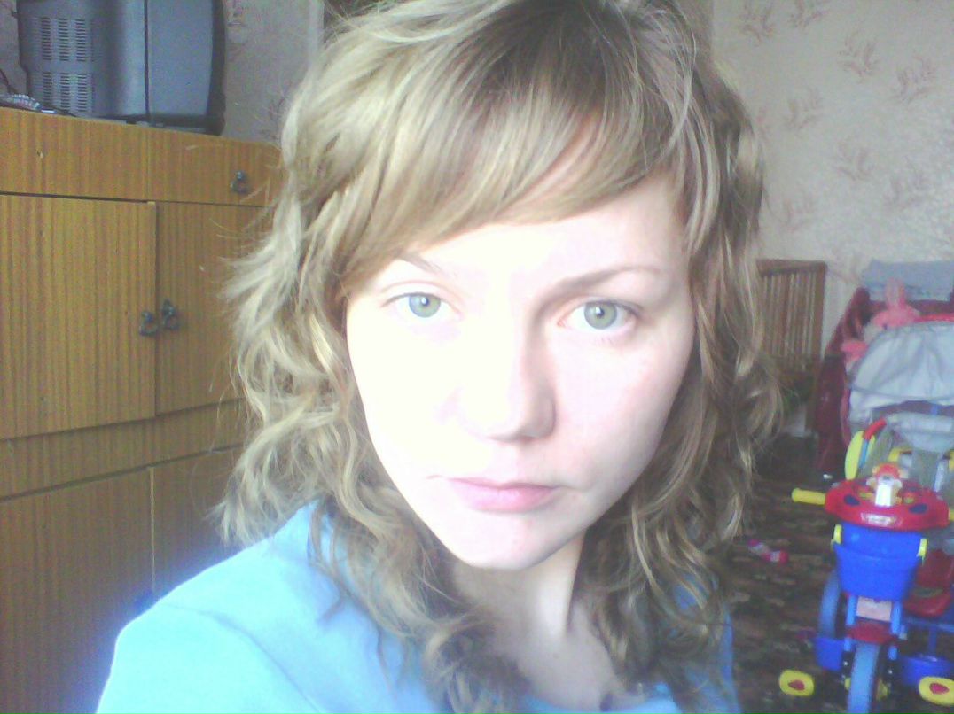 Галина Бортникова | Новосибирск