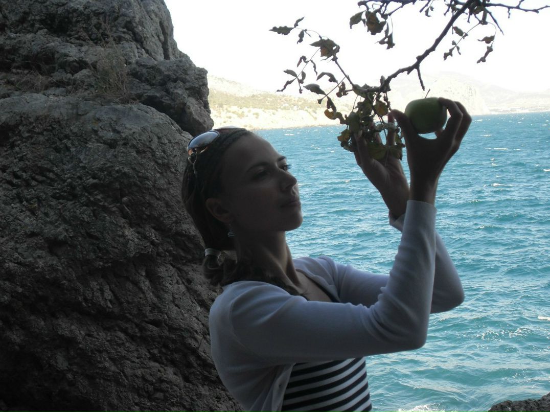 Яна Михайленко | Киев