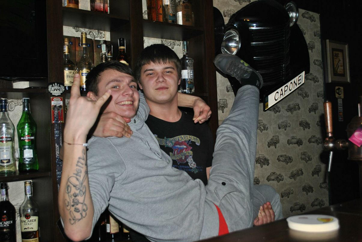 Vova Lesnova Z | Киев