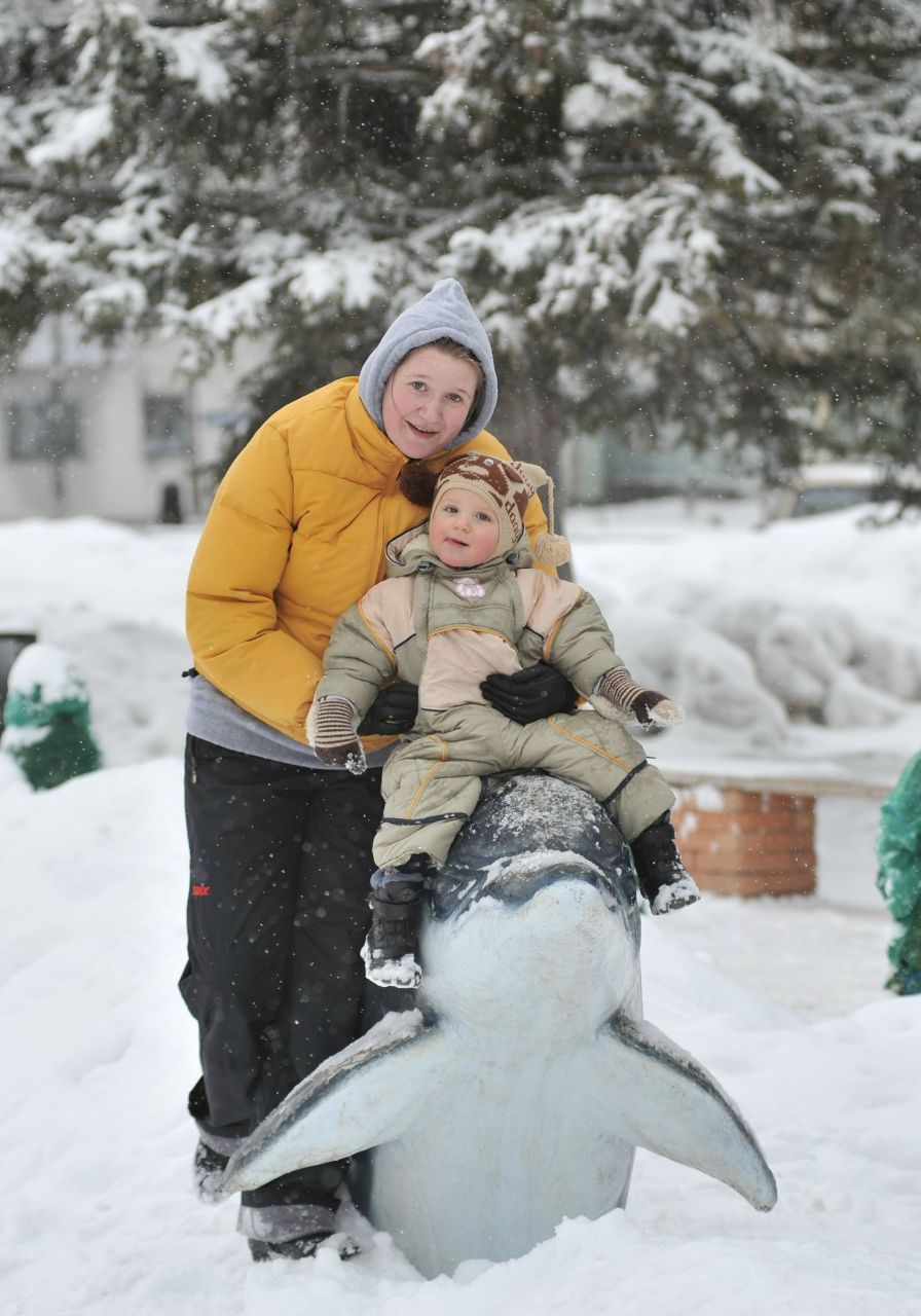 Светка Трунина | Нижний Новгород
