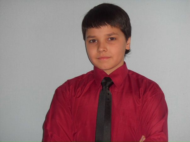 №17, Даниил Рудов №17, Даниил Рудов