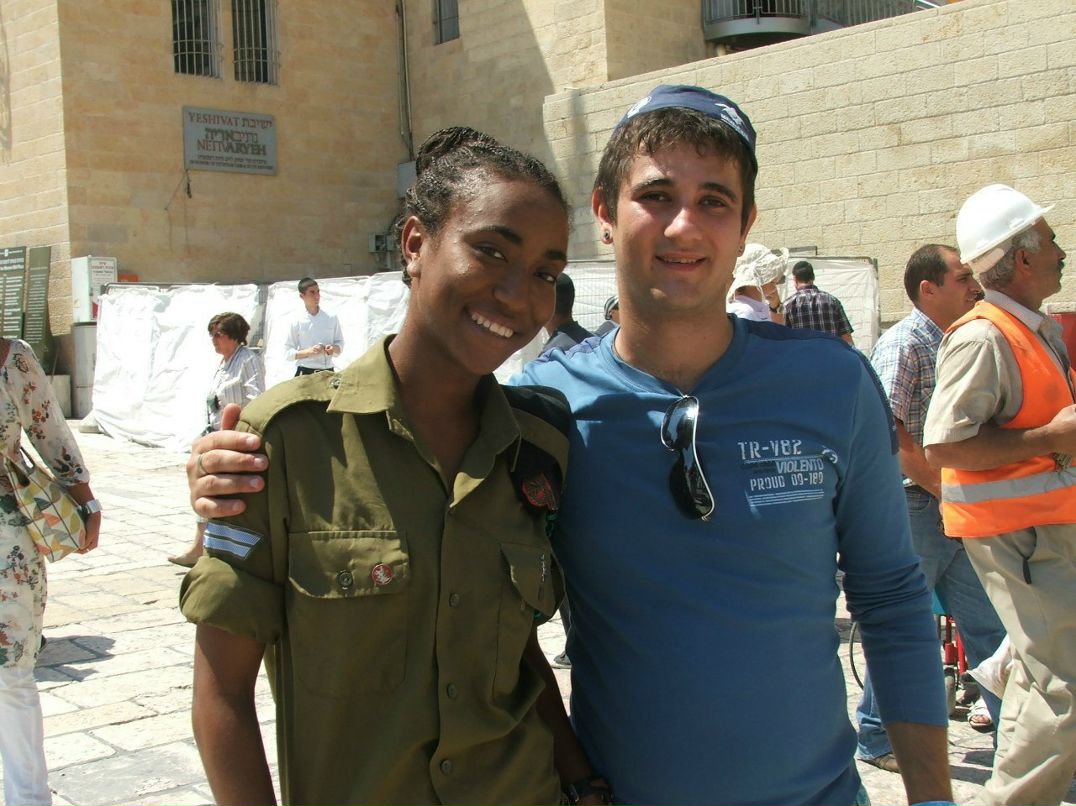 Руслан Скляник Rastaman | Lod