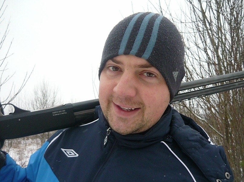 Денис Смелов | Брюховецкая