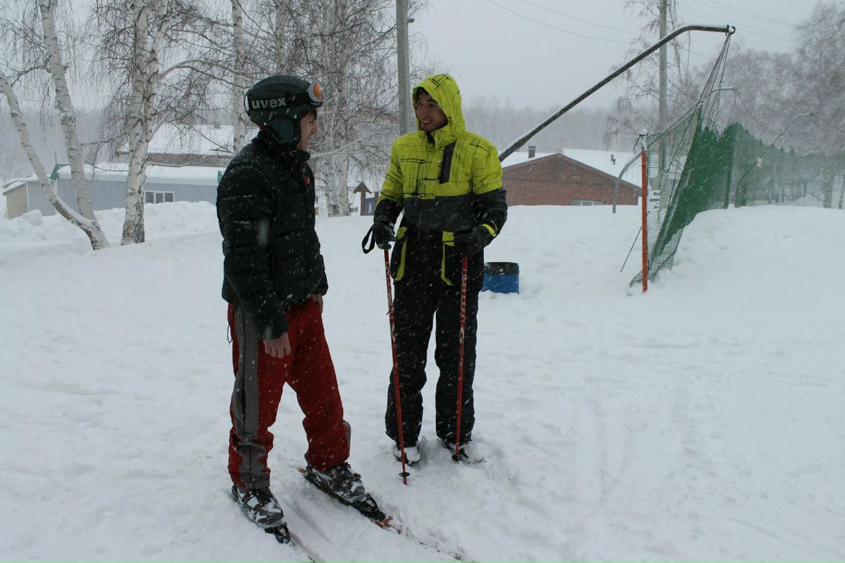 Артем Сутягин | Самара