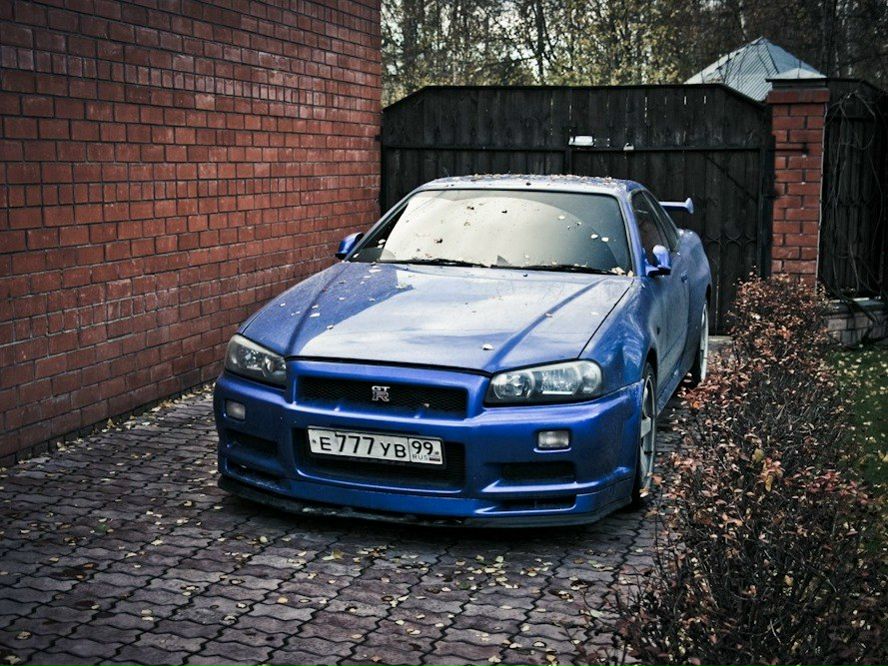 Антон Лабурченко | Санкт-Петербург