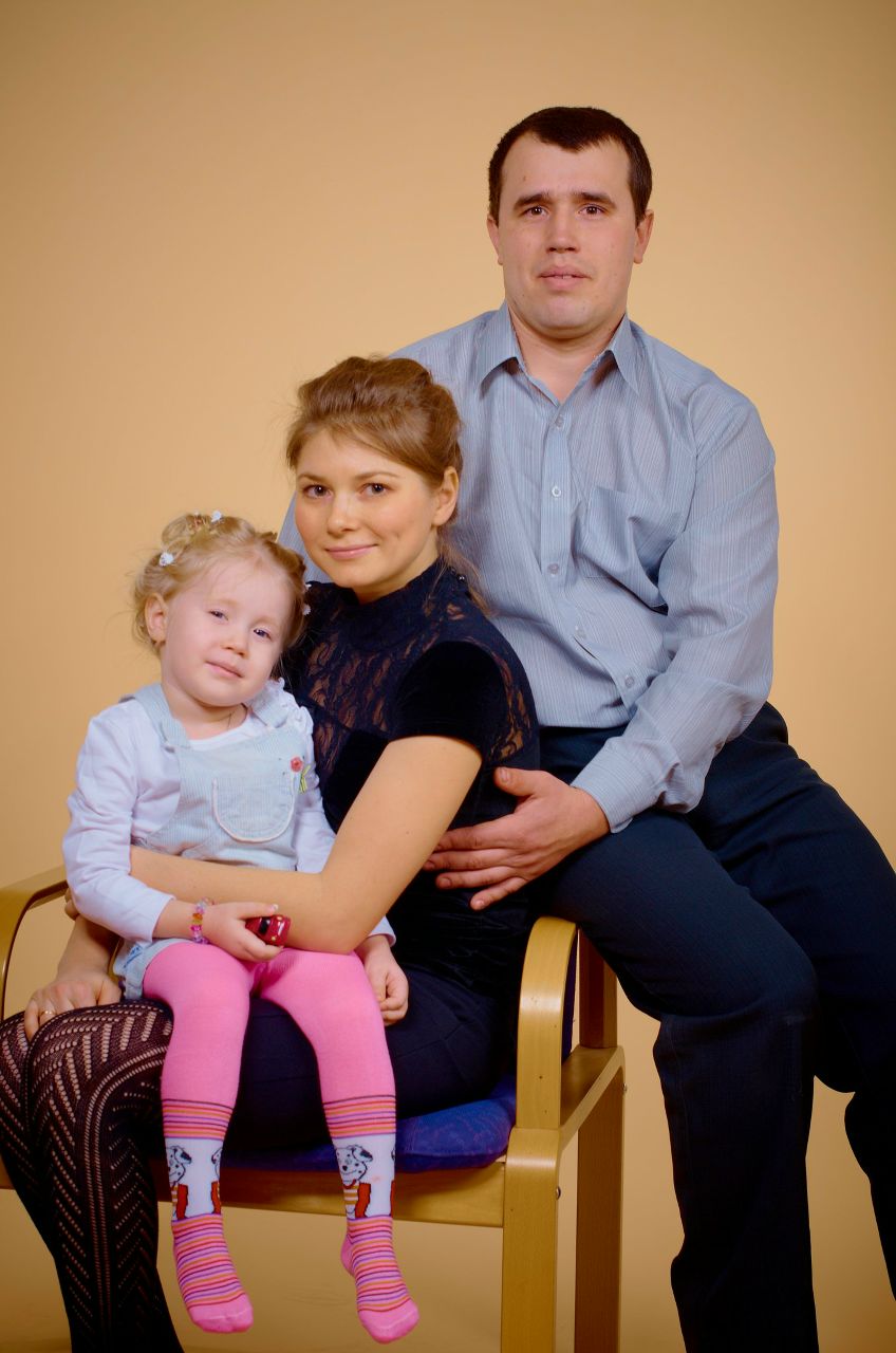 Алексей Золотов | Самара