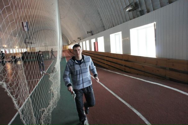 №14, Евгений Ерохин №14, Евгений Ерохин