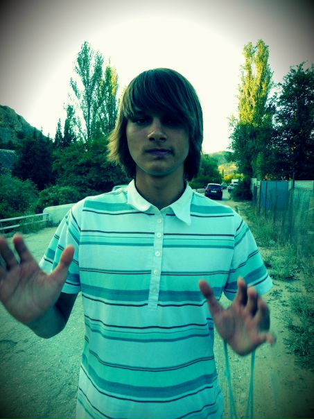 №14, Anton Semeyko, 32 года, Киев №14, Anton Semeyko, 32 года, Киев
