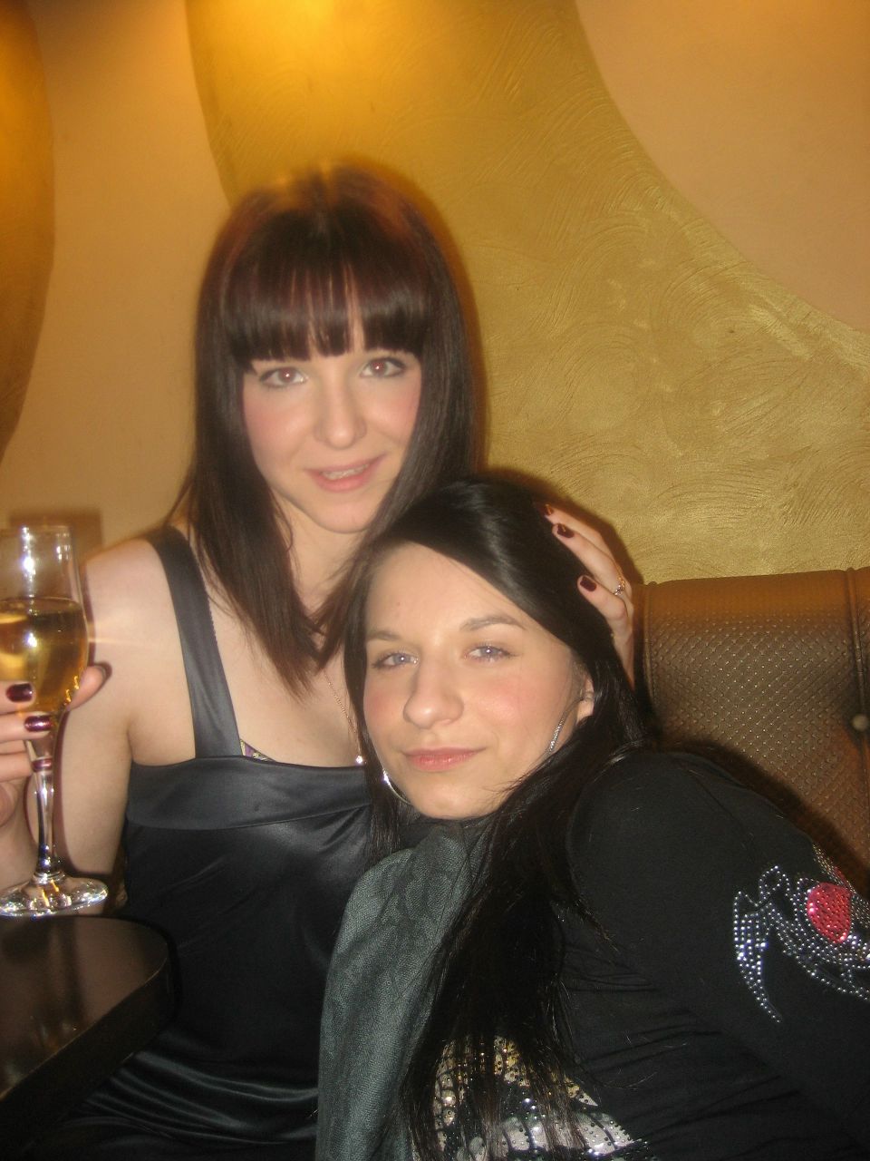 Яна Александрова | Севастополь