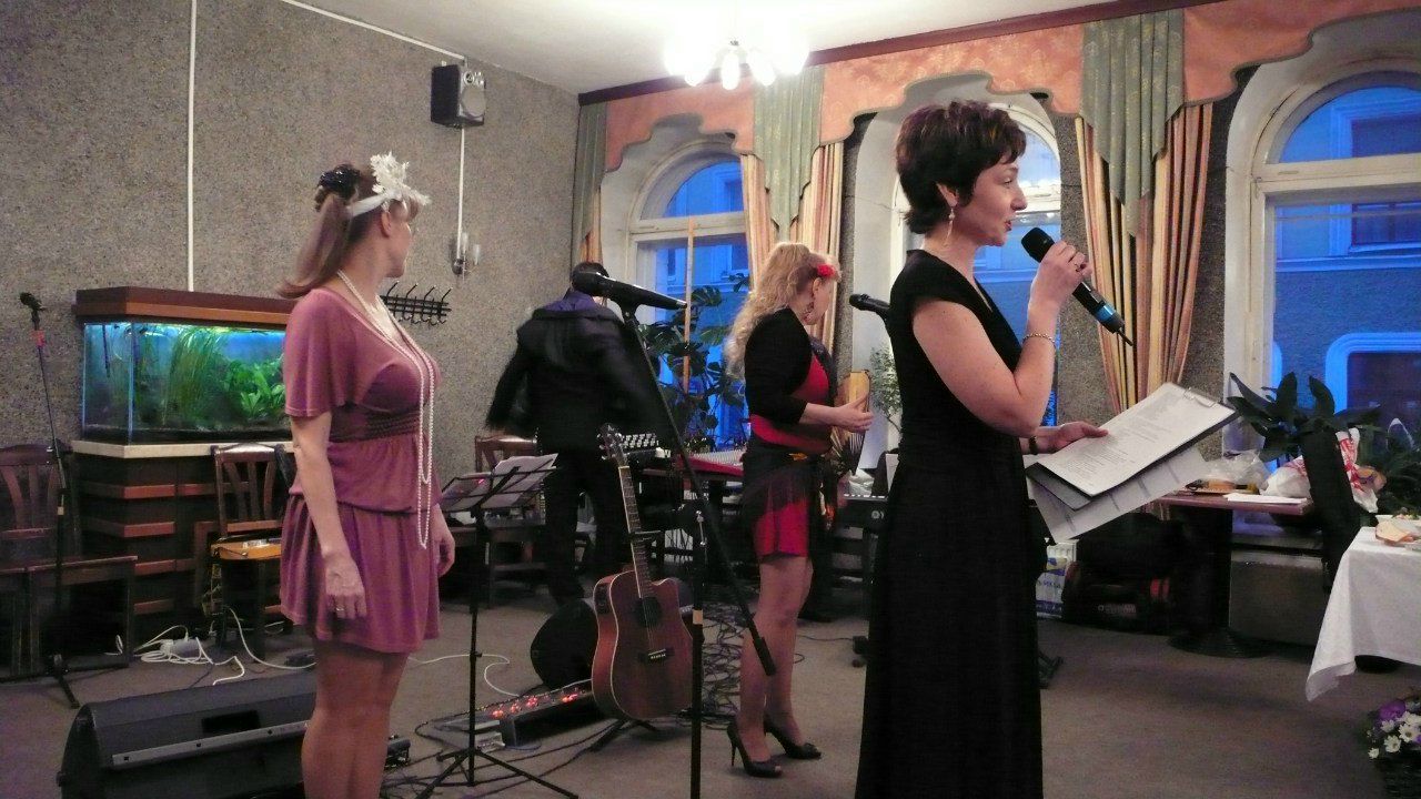 Анна Соляникова ~ | Санкт-Петербург