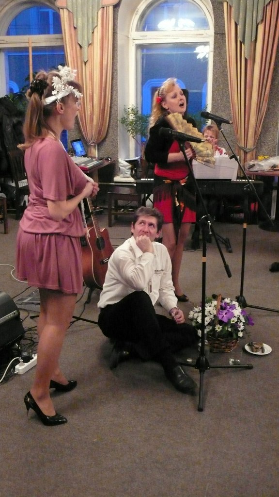 Анна Соляникова ~ | Санкт-Петербург