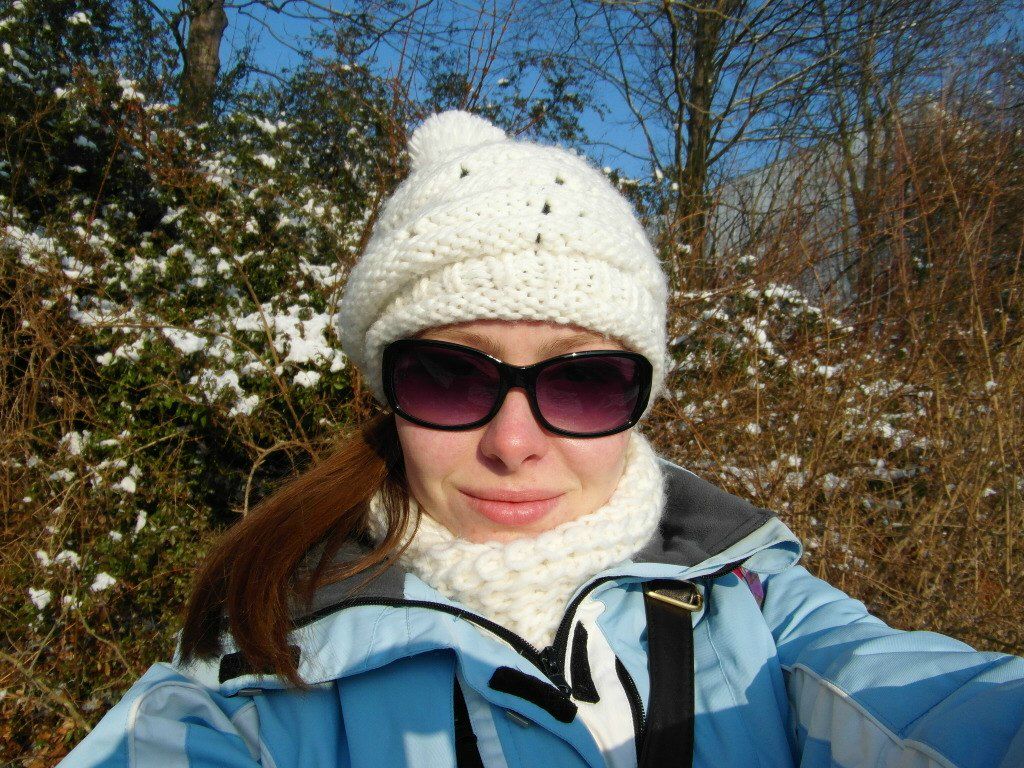 Ольга Галанова ♔ | Erfurt