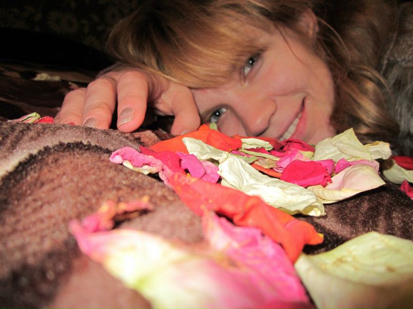 Татьяна Руденко _Mielikki_ | Харьков