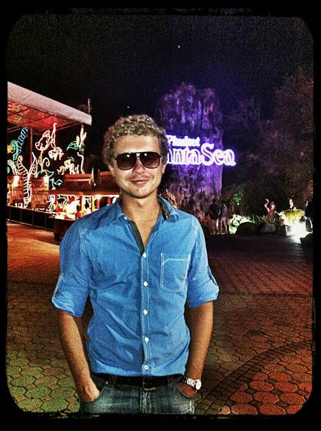 №19, Виктор Симонов, 4.1.1986 №19, Виктор Симонов, 4.1.1986