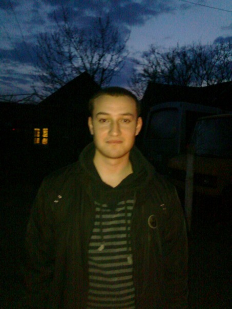 №8, Александр Бражников №8, Александр Бражников