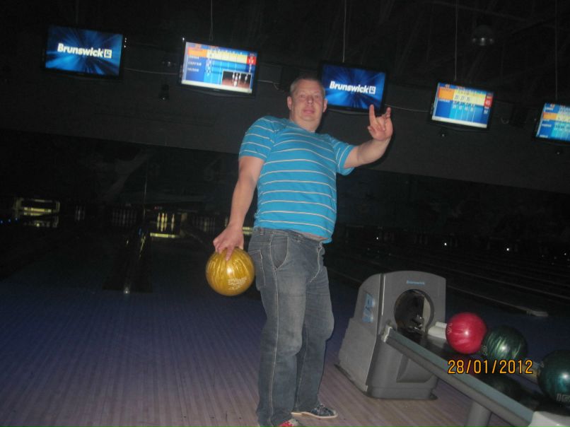 Сергей Симочкин | 