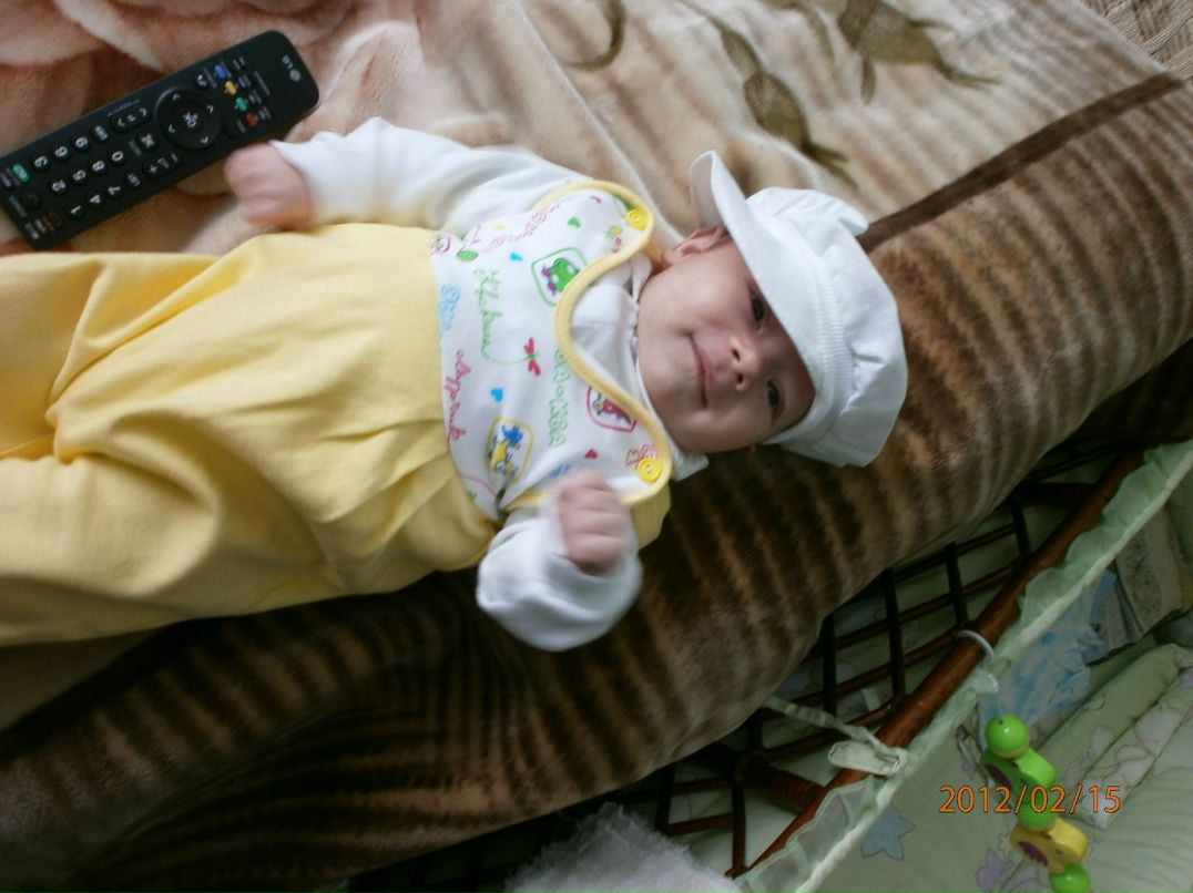 Христина Фірман | Ходоров