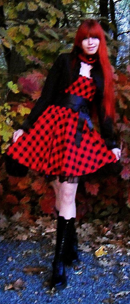 Марина Ярчевская Rivety | Киев