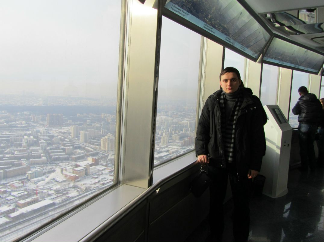 Руслан Tsemka | Санкт-Петербург