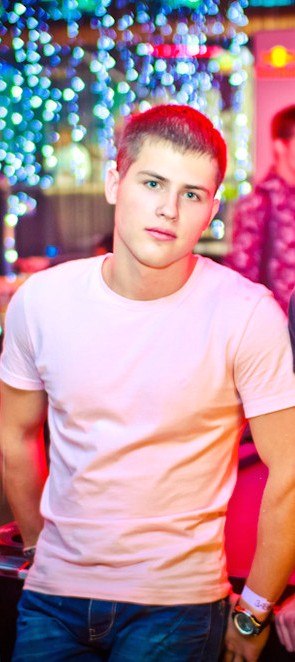 Александр Чувёнков | Воронеж