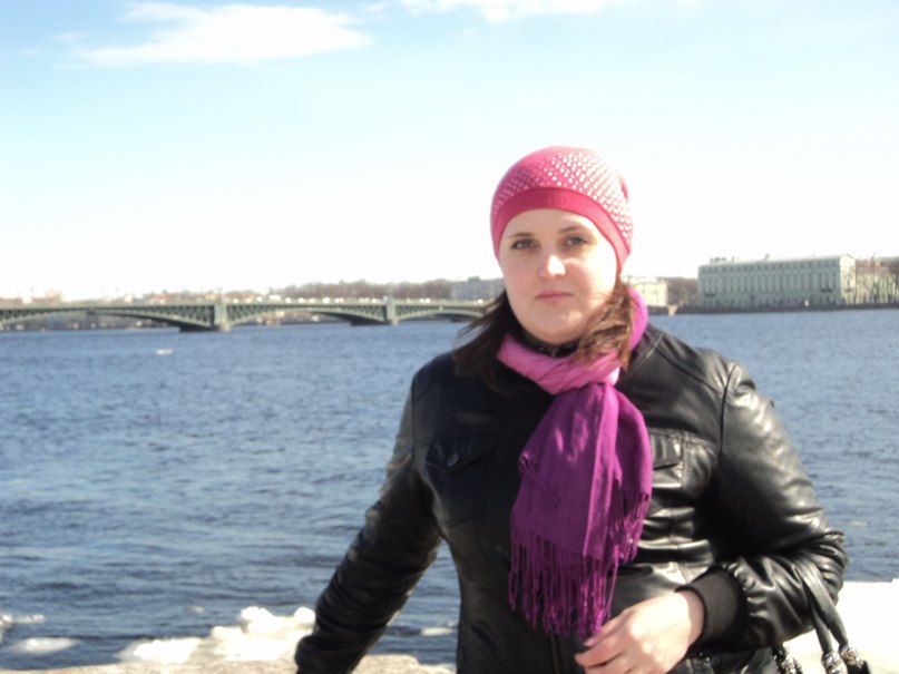 Евгения Лисовская | Ковров