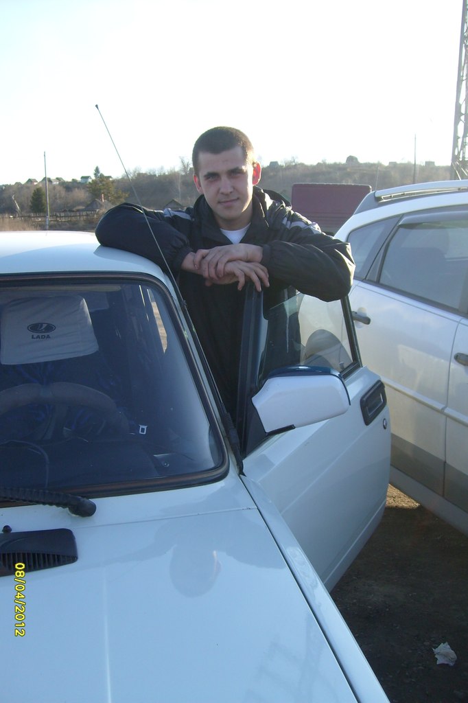 Евгений Мякишев | Юрга