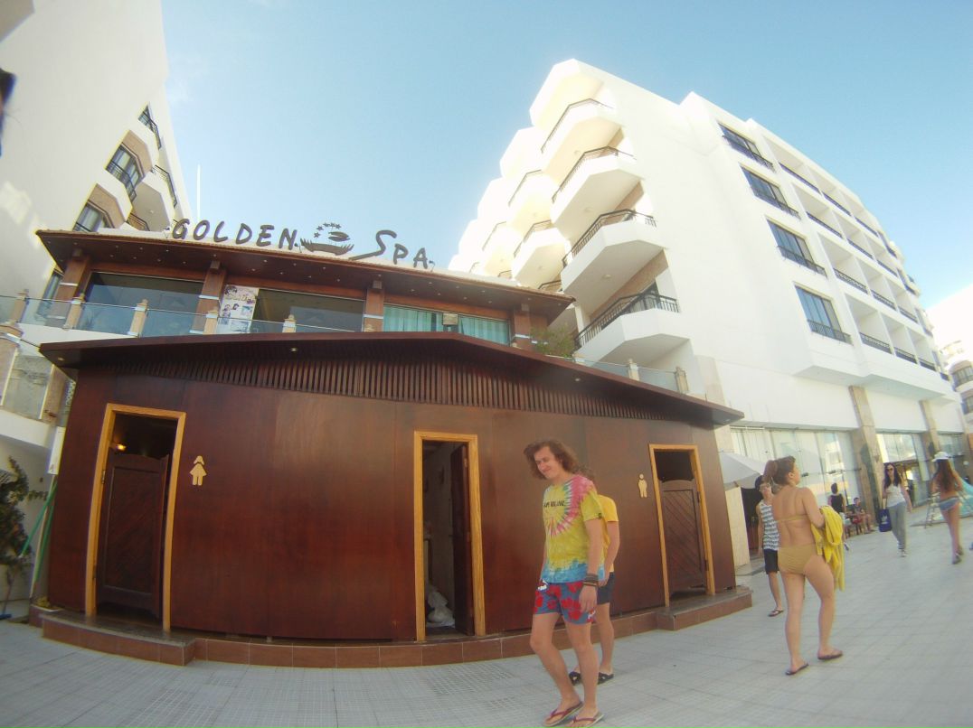 Денис Левченко | Сергиев Посад