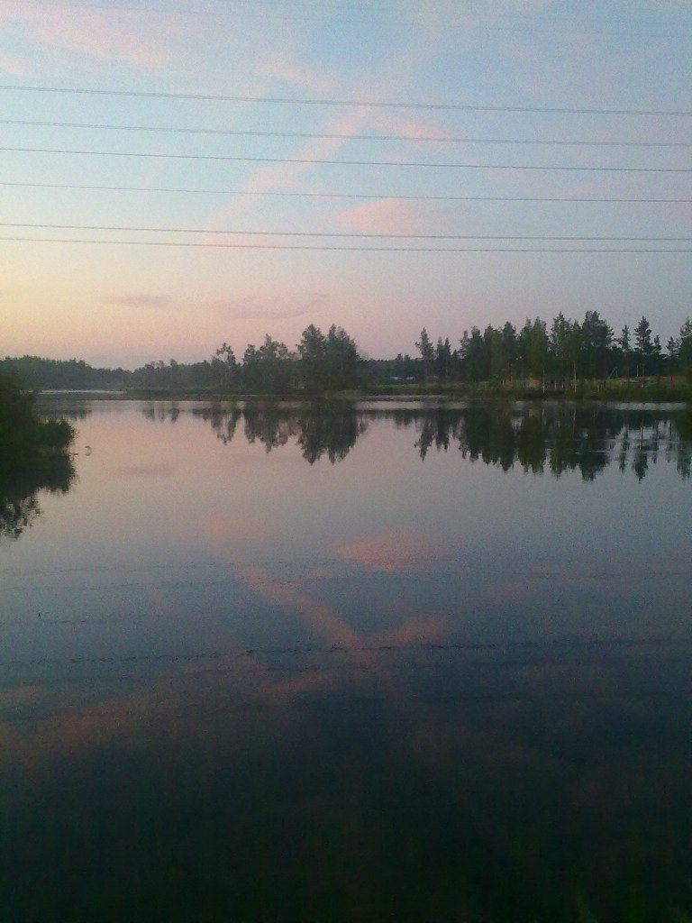 Ирина Федюкович | Санкт-Петербург