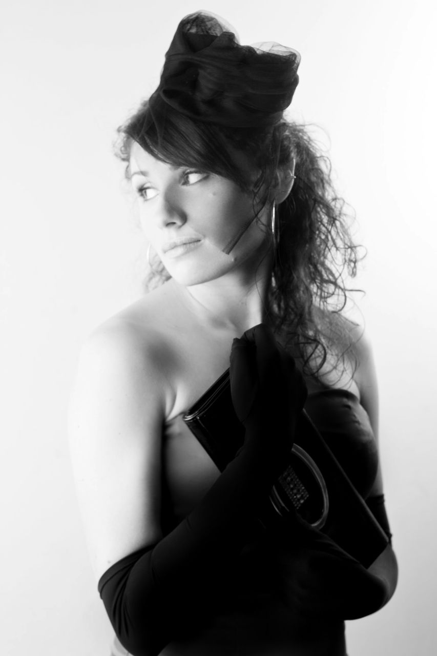 Наталья Подвойская | Новополоцк