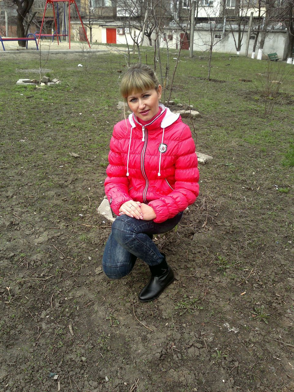 Юленька Петрицына | Мариуполь