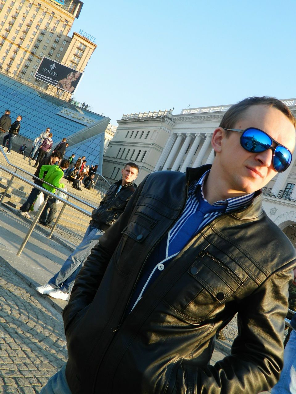 Віталік Костюк | Киев