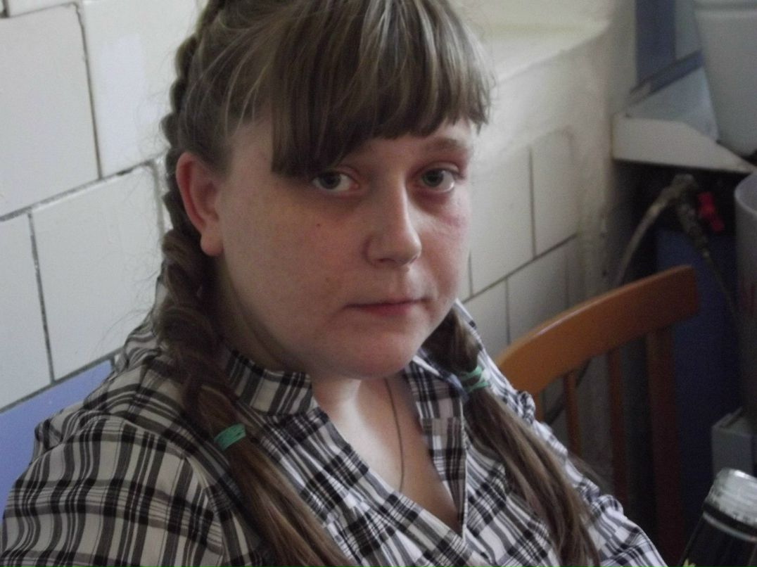 Диана Дёмина | Вологда