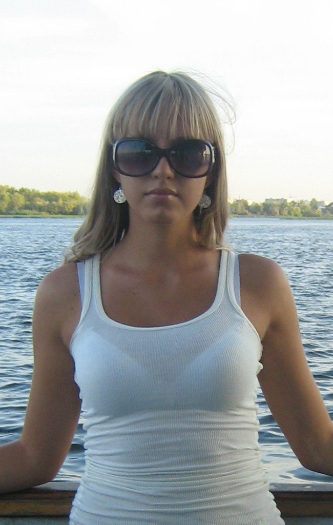 Екатерина Рева | Москва