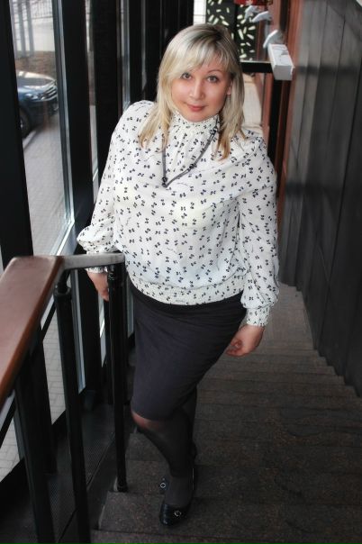 №9, Елена Губанова №9, Елена Губанова