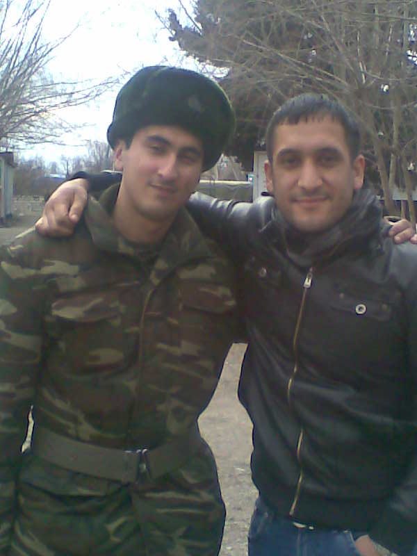 Талех Исмаилов | Баку