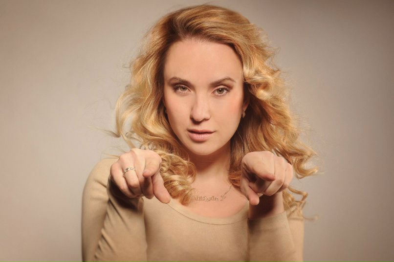 Виктория Микая | Ростов-на-Дону