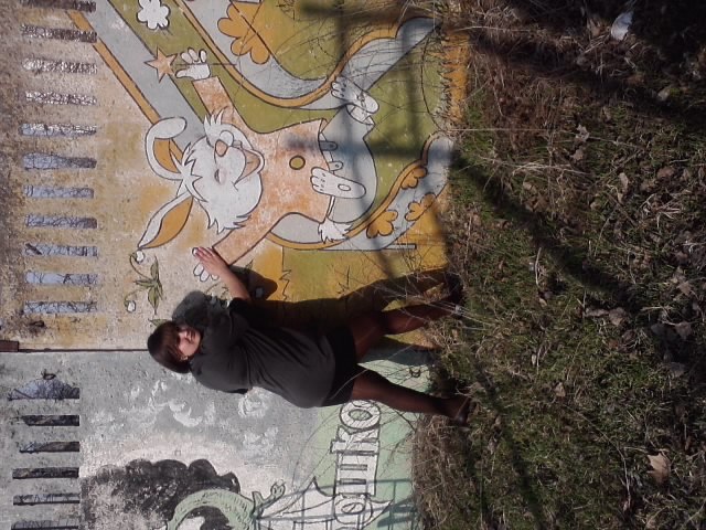 Марина Ткаченко-Гончарук | Белгород-Днестровский