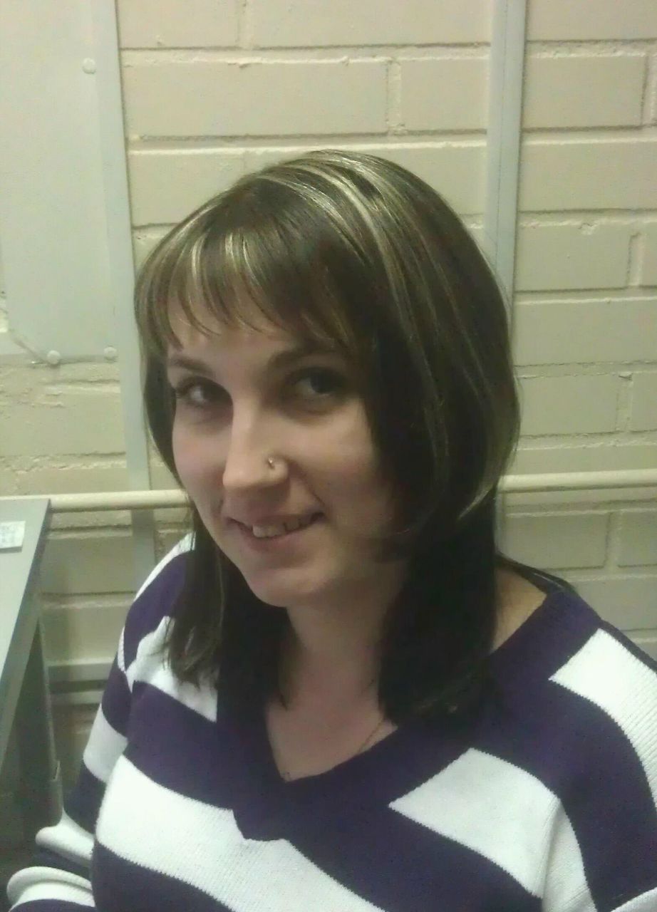 Наталья Татаренко Ромашка | Санкт-Петербург