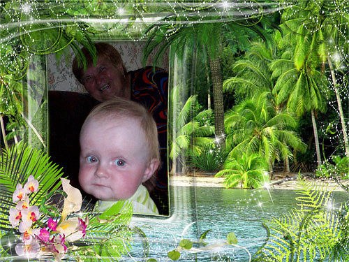 Наталья Краснобородая | Хатежино