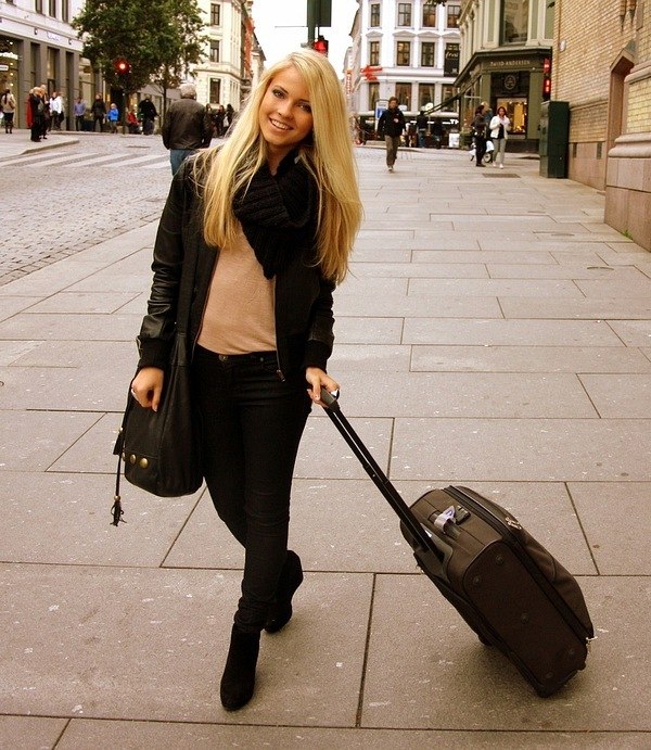 Александра Кудрявцева | San Francisco