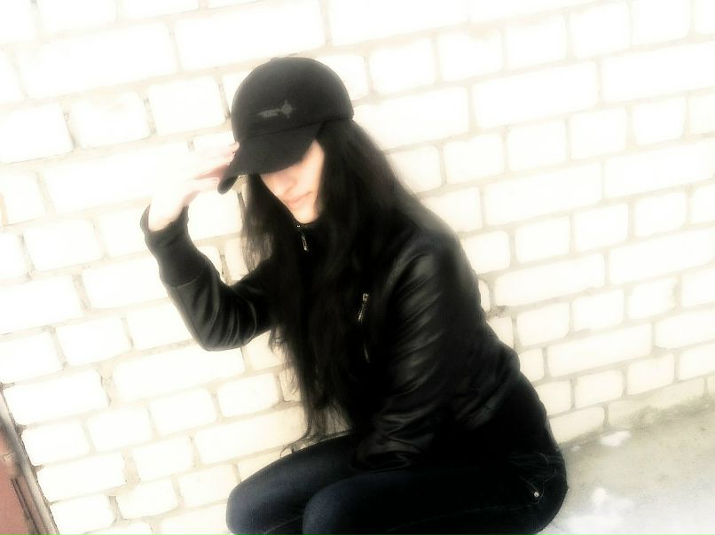 Диана Гаспарян | 