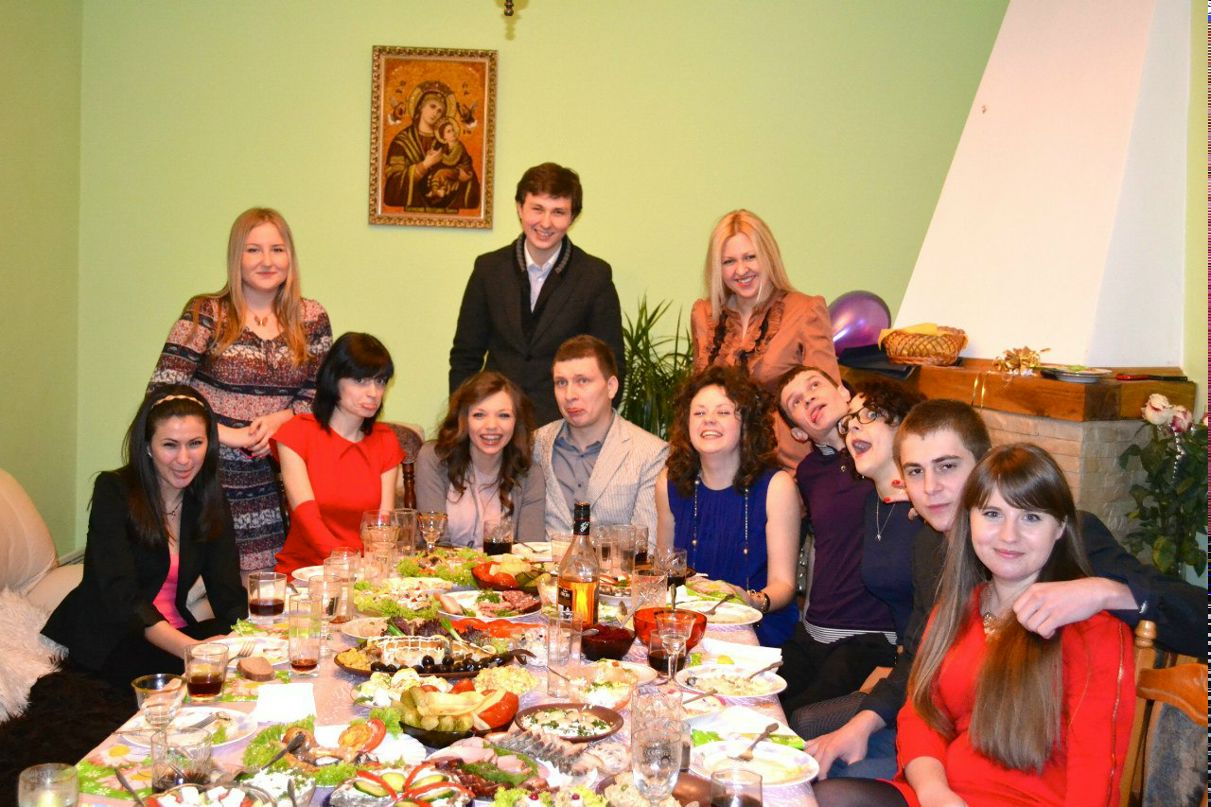 Іра Петрова | Львов