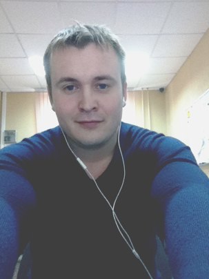 Антон Яблоков | Вологда