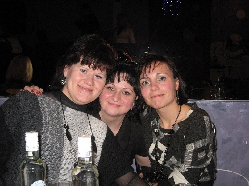 Елена Матюшик | Брест